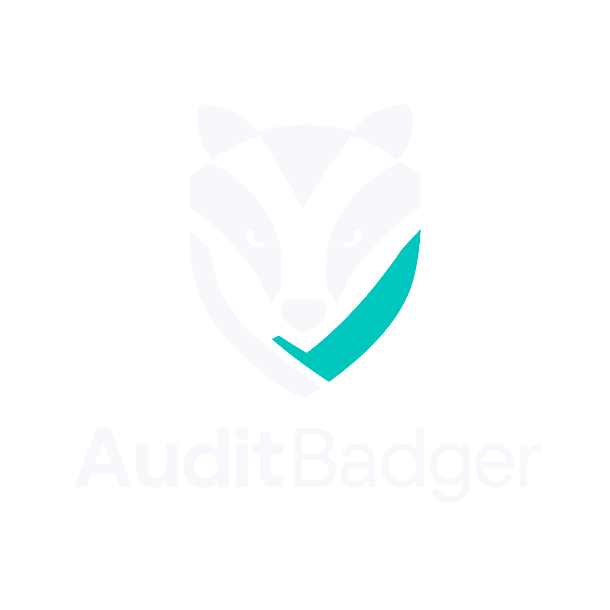 AuditBadger logo