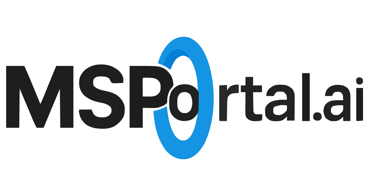 MSPortal.ai