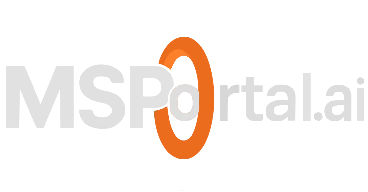MSPortal.ai